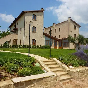  Alloggio per agriturismo Canalicchio Italia