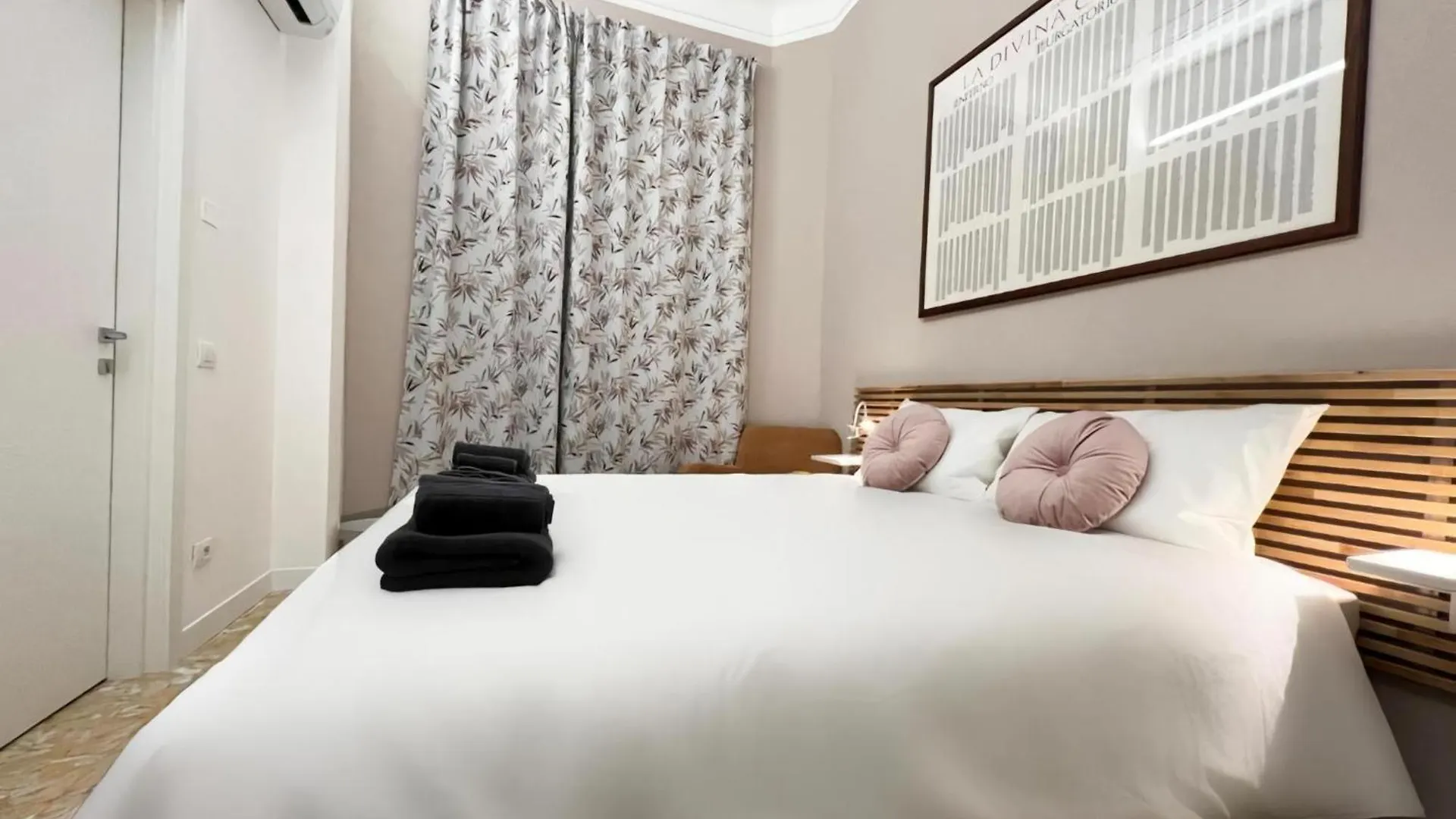 Mercadante Suite Central City Milano 0*,  Italien