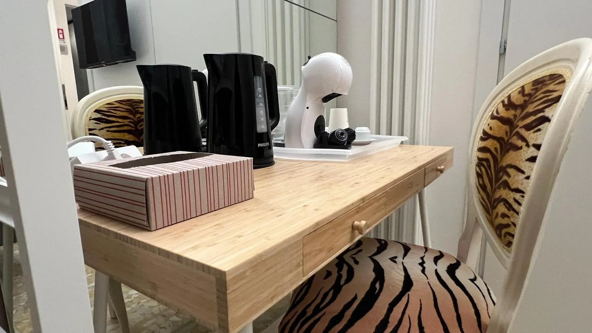 Mercadante Suite Central City Milano